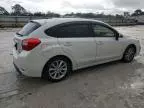 2013 Subaru Impreza Premium