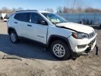 2020 Jeep Compass Sport