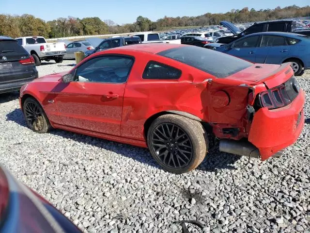 2014 Ford Mustang GT