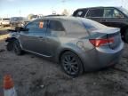 2012 KIA Forte SX