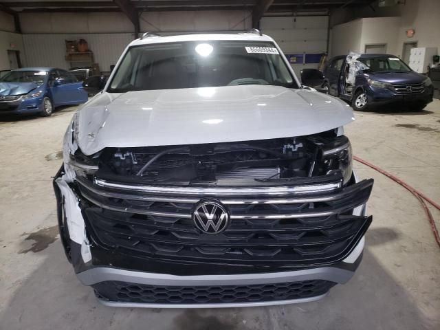 2024 Volkswagen Atlas Peak Edition SEL