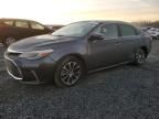 2016 Toyota Avalon XLE