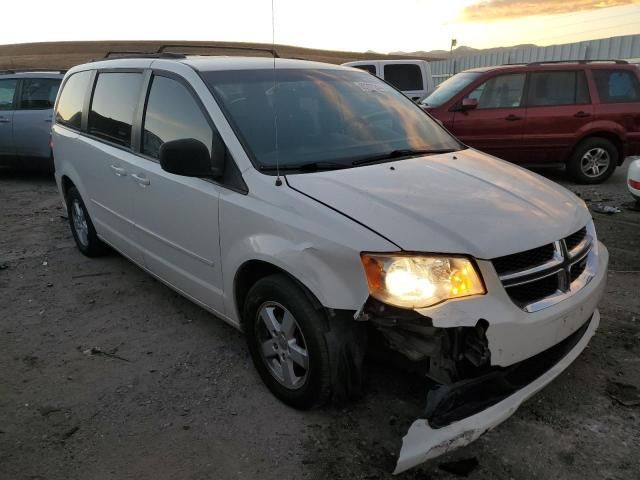 2011 Dodge Grand Caravan Mainstreet