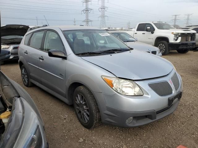 2007 Pontiac Vibe