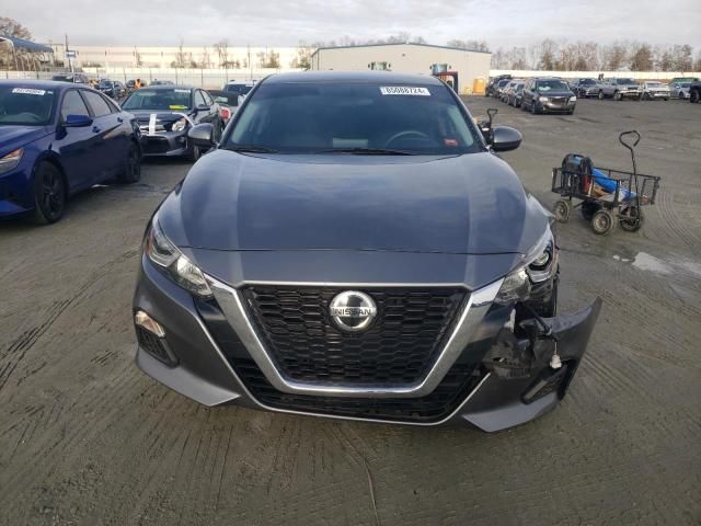 2019 Nissan Altima S