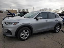 2024 Honda HR-V LX en venta en Moraine, OH