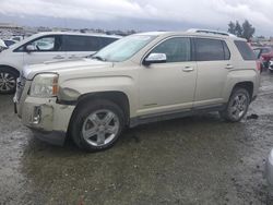 SUV salvage a la venta en subasta: 2013 GMC Terrain SLT