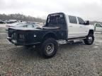 2019 Chevrolet Silverado K3500 High Country