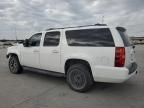 2012 Chevrolet Suburban C1500 LT