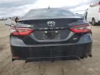 2024 Toyota Camry SE Night Shade