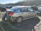 2011 Subaru Legacy 2.5I Premium