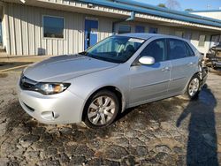 2010 Subaru Impreza 2.5I en venta en Austell, GA