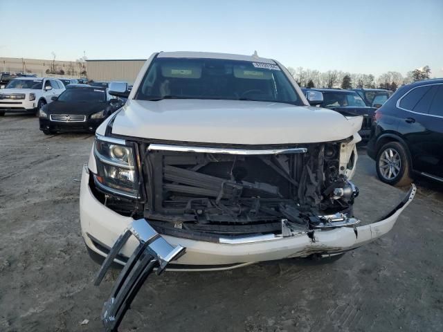 2017 Chevrolet Tahoe K1500 Premier