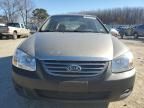 2008 KIA Spectra EX