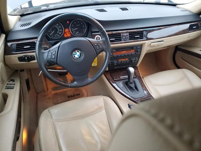 2006 BMW 325 XI