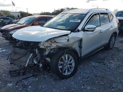 Nissan Vehiculos salvage en venta: 2018 Nissan Rogue S