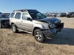 2004 Nissan Xterra XE