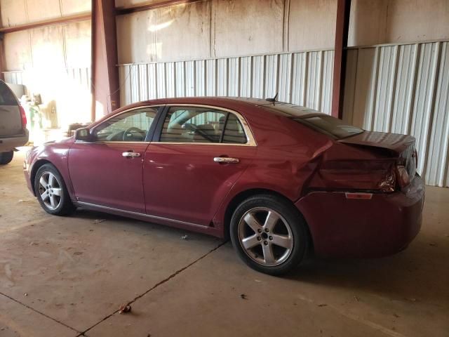 2008 Chevrolet Malibu LTZ