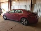 2008 Chevrolet Malibu LTZ