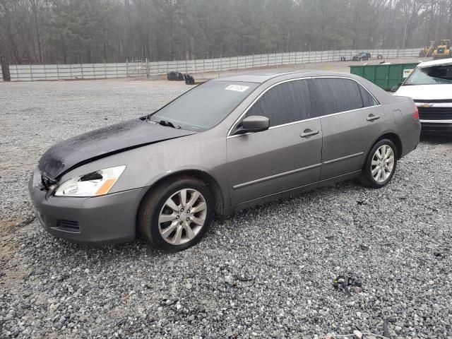 2006 Honda Accord EX