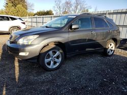 2007 Lexus RX 350 en venta en Finksburg, MD