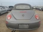 2006 Volkswagen New Beetle Convertible Option Package 2