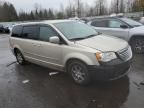 2012 Chrysler Town & Country Touring