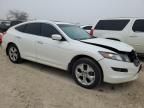 2010 Honda Accord Crosstour EXL