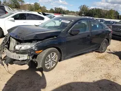 2016 Honda Civic LX en venta en Theodore, AL