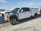 2023 Chevrolet Silverado K2500 Heavy Duty