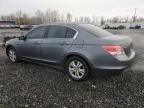 2009 Honda Accord LXP