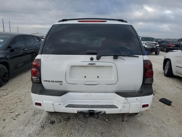 2007 Chevrolet Trailblazer LS