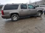 2013 Chevrolet Suburban K1500 LT