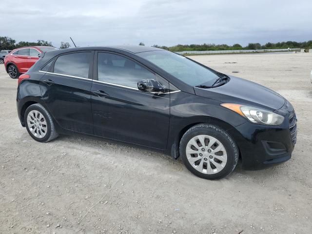 2017 Hyundai Elantra GT