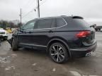 2024 Volkswagen Tiguan SEL R-LINE Black