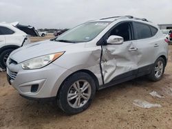 Hyundai Vehiculos salvage en venta: 2012 Hyundai Tucson GLS