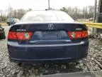 2008 Acura TSX