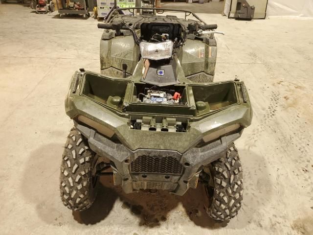 2023 Polaris Sportsman