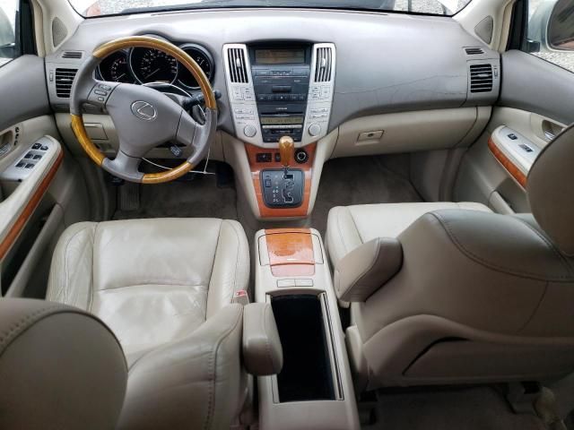 2004 Lexus RX 330