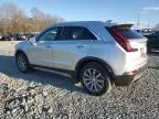 2021 Cadillac XT4 Premium Luxury