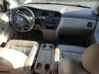 2003 Honda Odyssey EXL