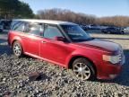 2009 Ford Flex SEL