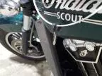 2018 Indian Motorcycle Co. Scout