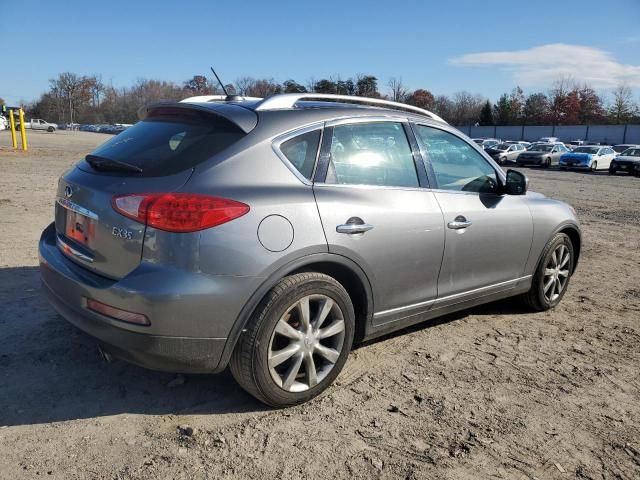 2011 Infiniti EX35 Base