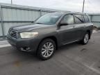 2008 Toyota Highlander Limited