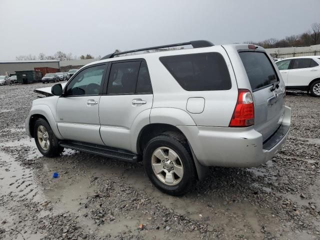 2008 Toyota 4runner SR5