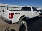 2018 Ford F150 Super Cab