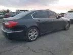 2013 Hyundai Genesis 3.8L