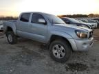 2011 Toyota Tacoma Double Cab