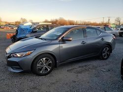 2023 Nissan Sentra SV en venta en Hillsborough, NJ